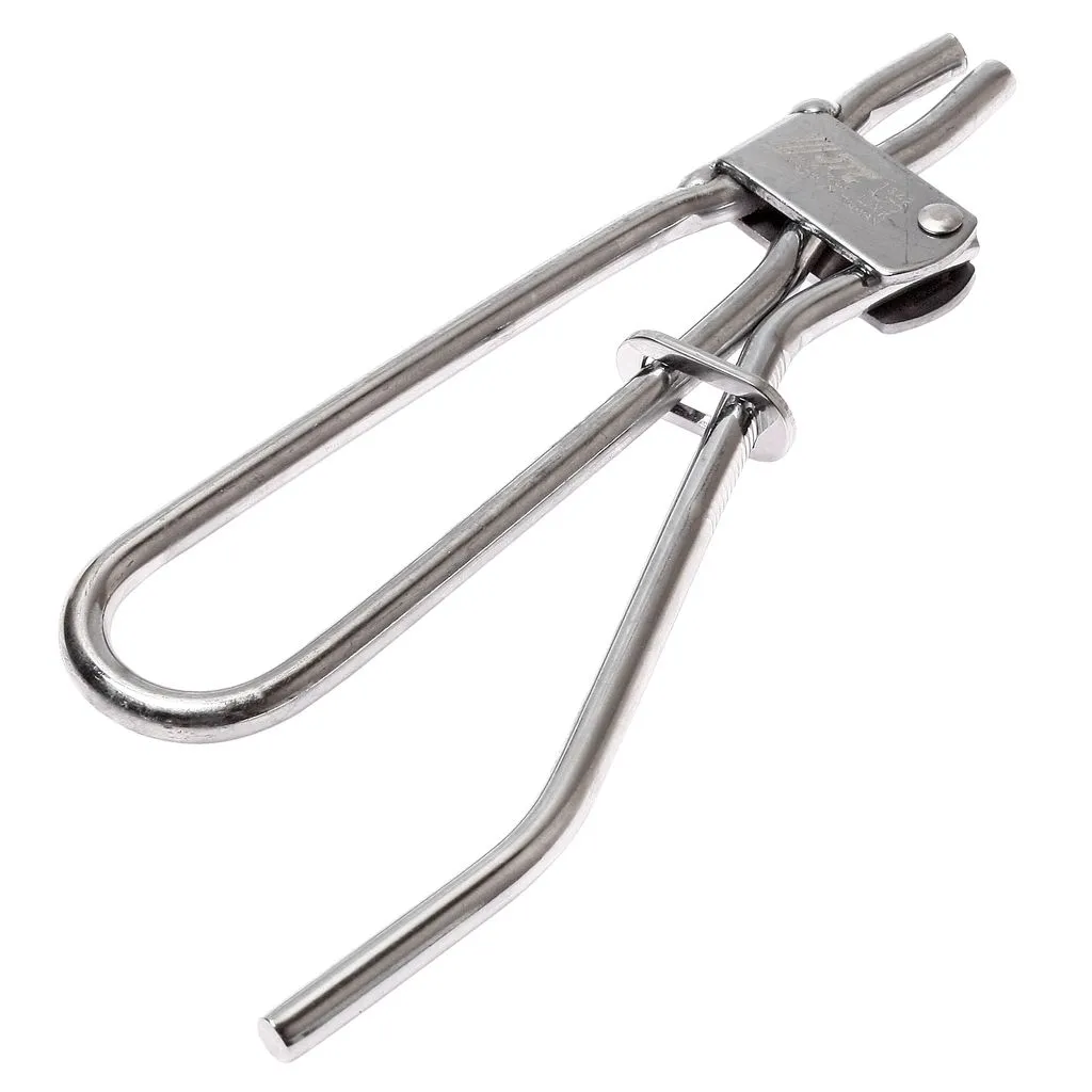 Приспособление для пережима трубопроводов топливной,тормозной,вакуумной системы JTC купить