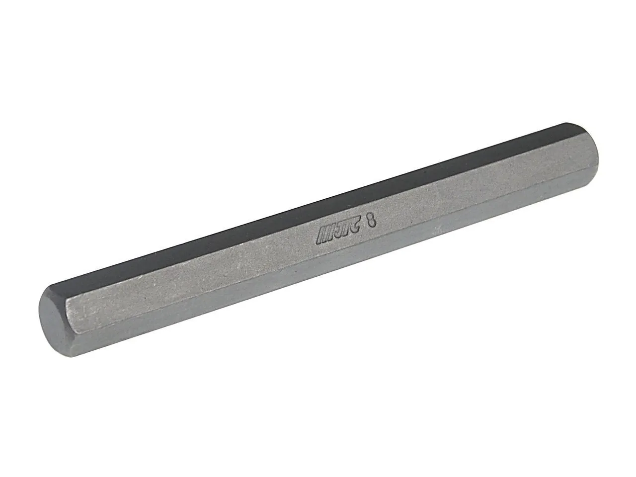 Бита HEX H8х80мм 5/16" удлиненная JTC купить
