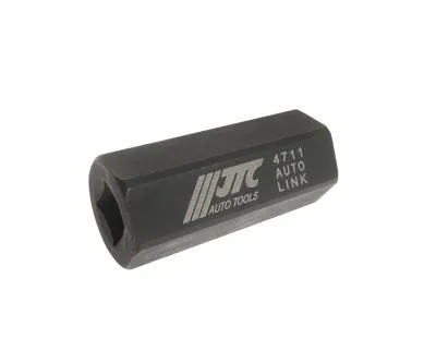 Головка для пробки испарителя (MERCEDES W171.4, W203, W209) JTC