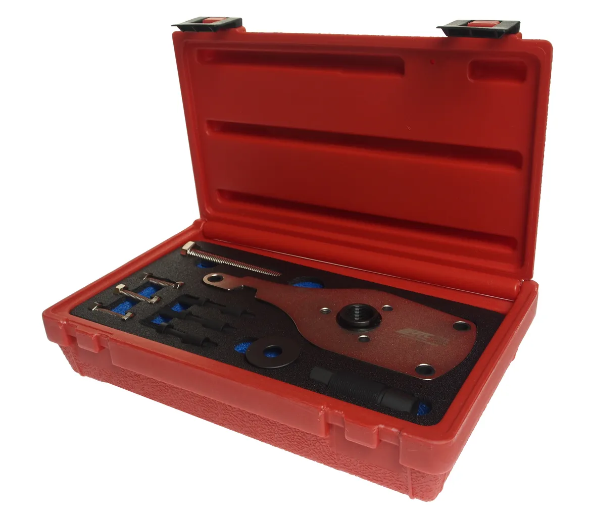 Набор инструментов для демонтажа ТНВД (FORD 2.0 Ecoblue TDCI ОЕМ 303-1635) JTC купить