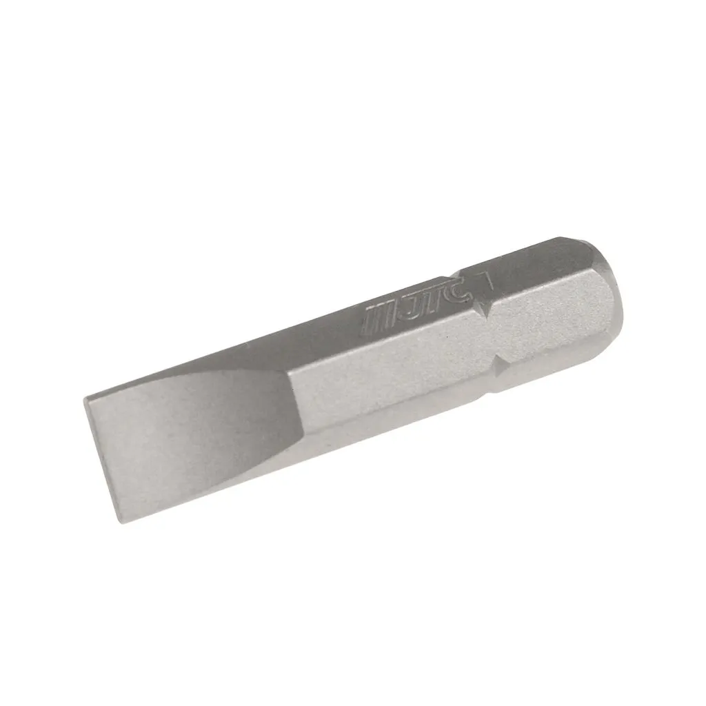 Бита шлицевая SL 1.2х7х30мм 1/4" DR S2 JTC купить