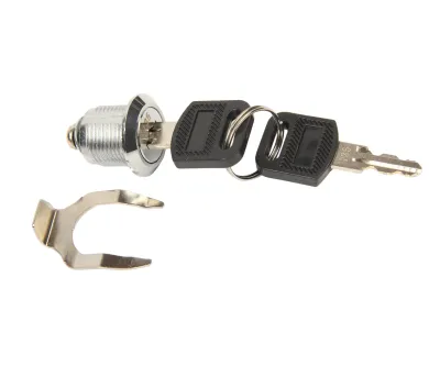 Замок для тележки JTC-3931C JTC