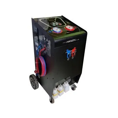 SPIN HANDY Установка для заправки кондиционеров, автомат SPIN HANDY Установка для заправки кондиционеров, автомат