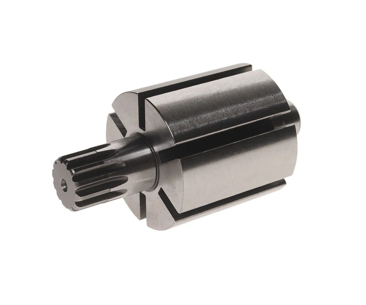 Ремкомплект для пневмогайковерта JTC-5812 (24) ротор JTC купить