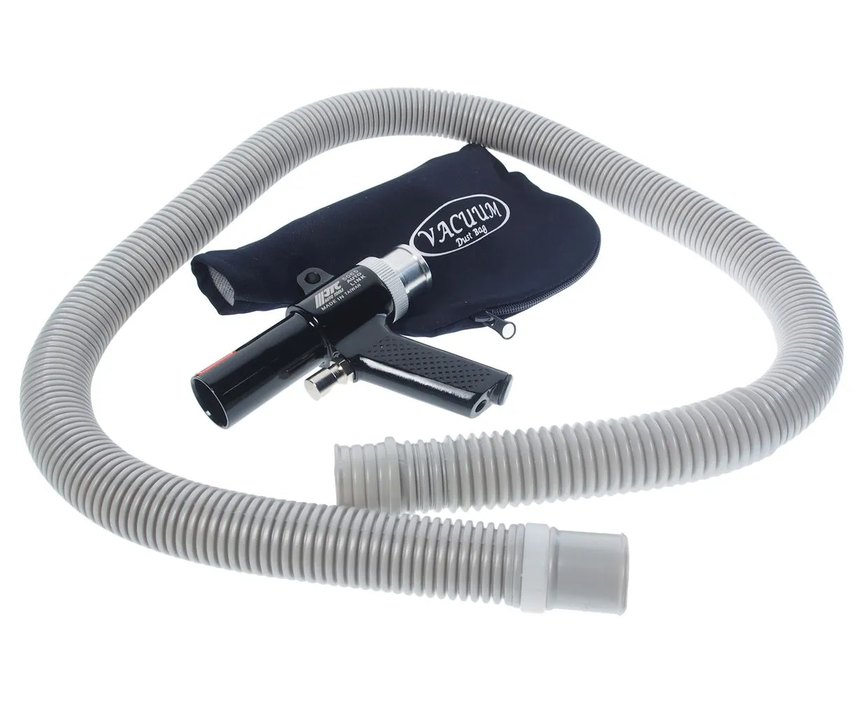 Пистолет-пылесос пневматический 1/4" 6кг/см3 JTC купить