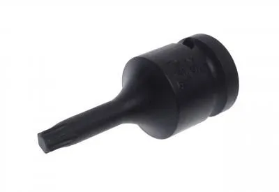 Головка торцевая 1/2" TORX T40 ударная L=60мм JTC
