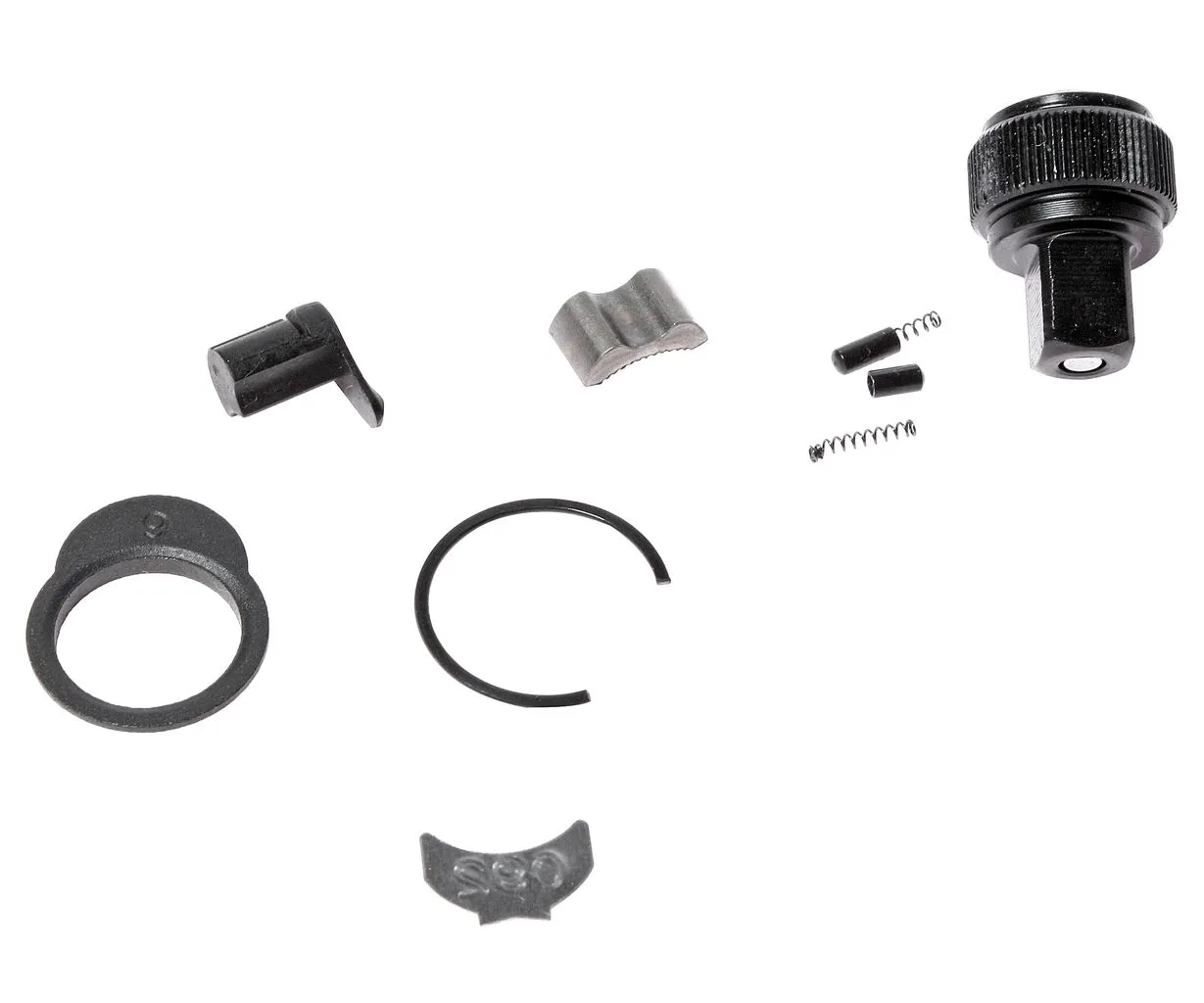 Ремкомплект для трещотки JTC-3444 JTC фото товара COMPASS MARKET Ремкомплект для трещотки JTC-3444 JTC купить