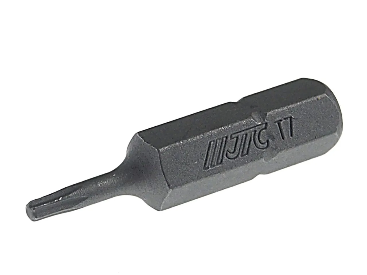 Бита TORX Т7х30мм 1/4" JTC купить