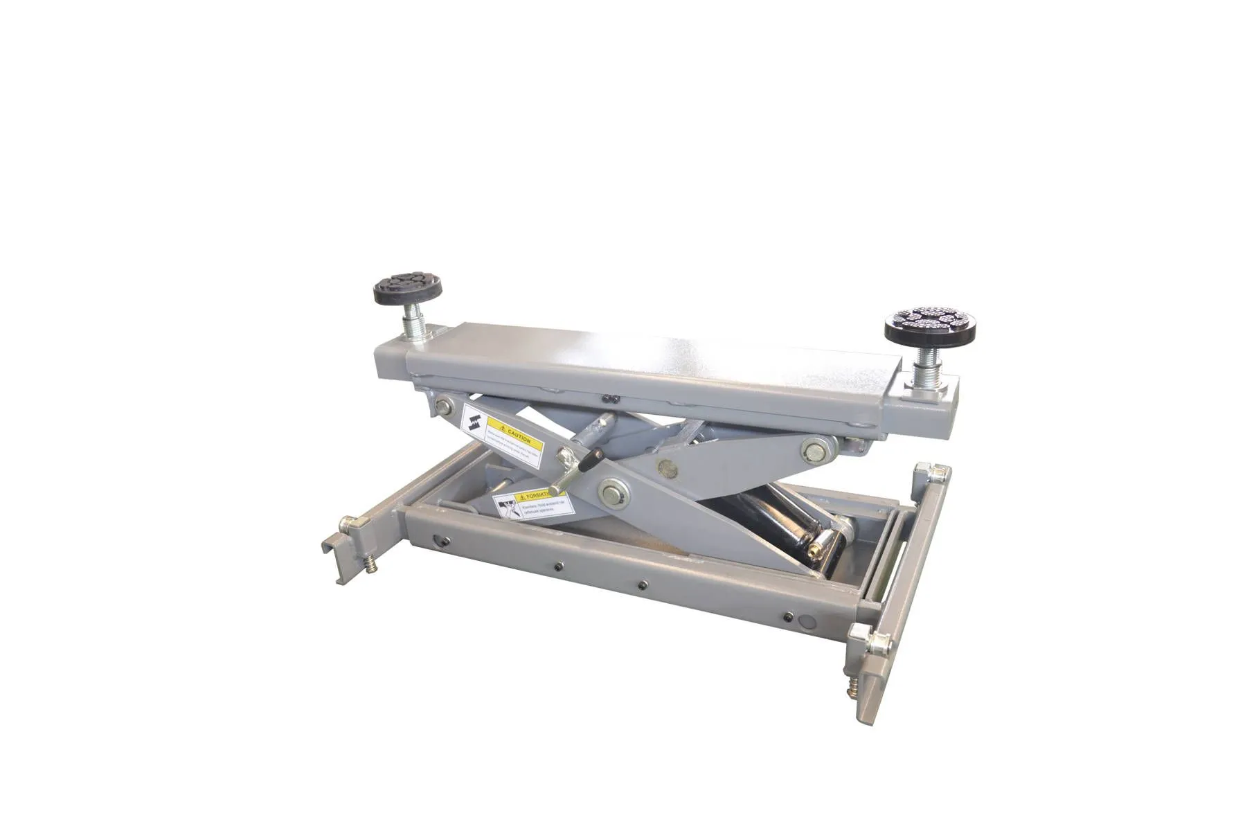 Электрогидравлический подъемник Подъёмник четырехстоечный с траверсой SHL-4-460DE