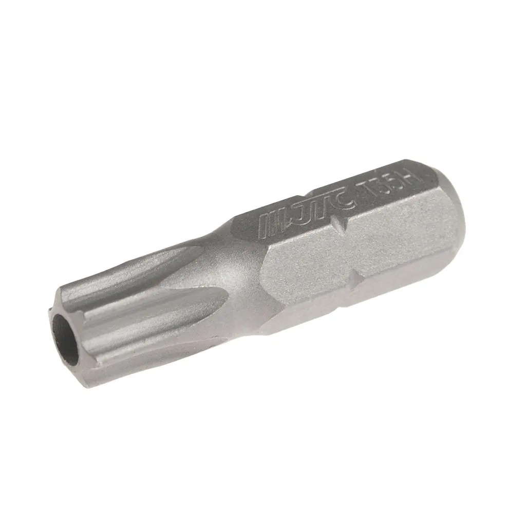 Бита TORX Т35Hх25мм 1/4" DR JTC купить