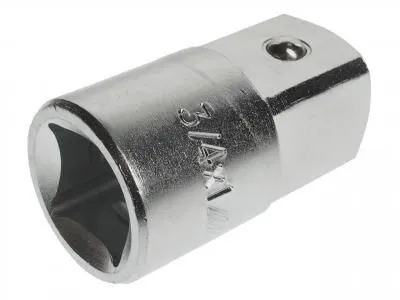 Адаптер 3/4"(F)х1"(М) JTC