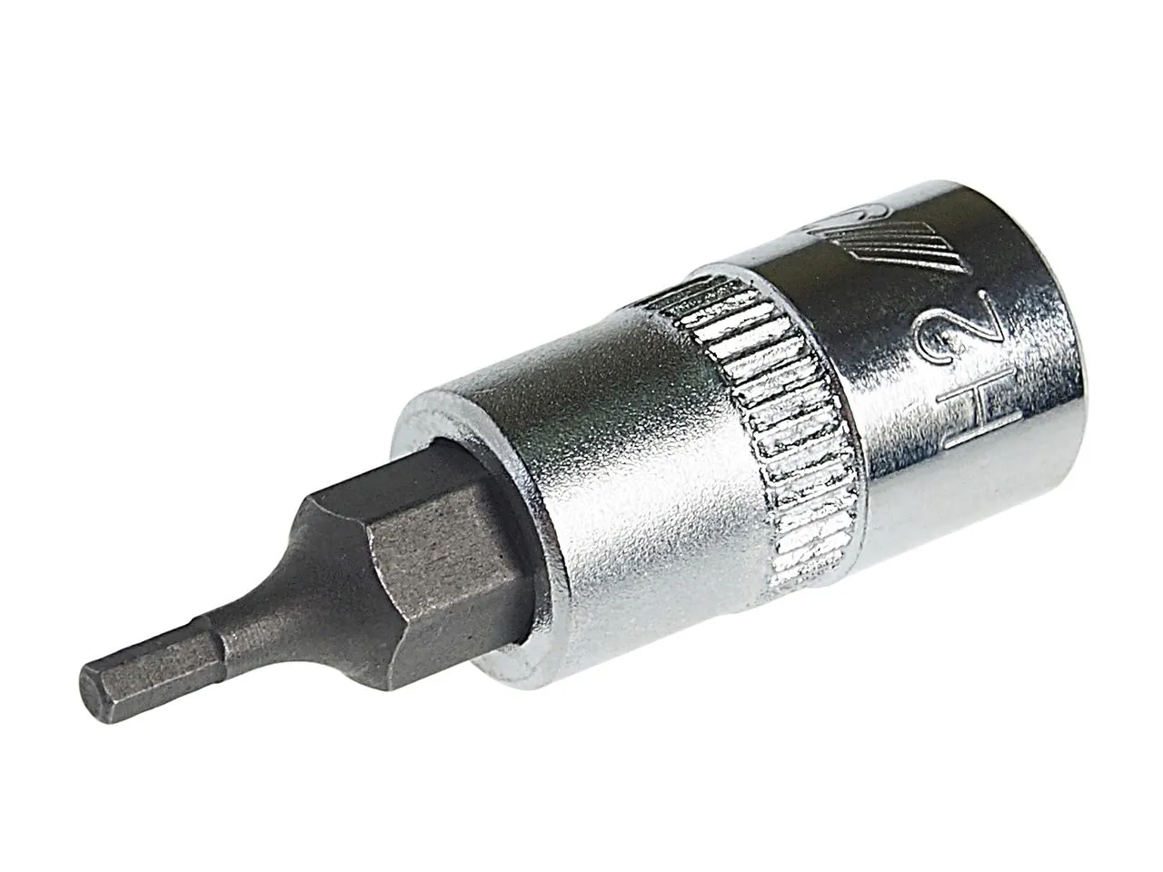 Бита-головка 1/4" HEX H2х37мм JTC купить
