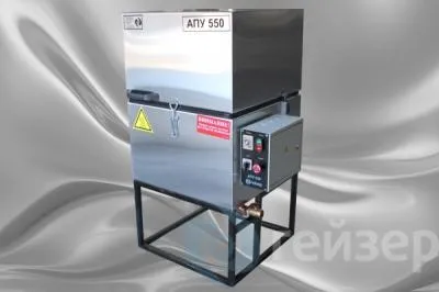 Мойка деталей АПУ550