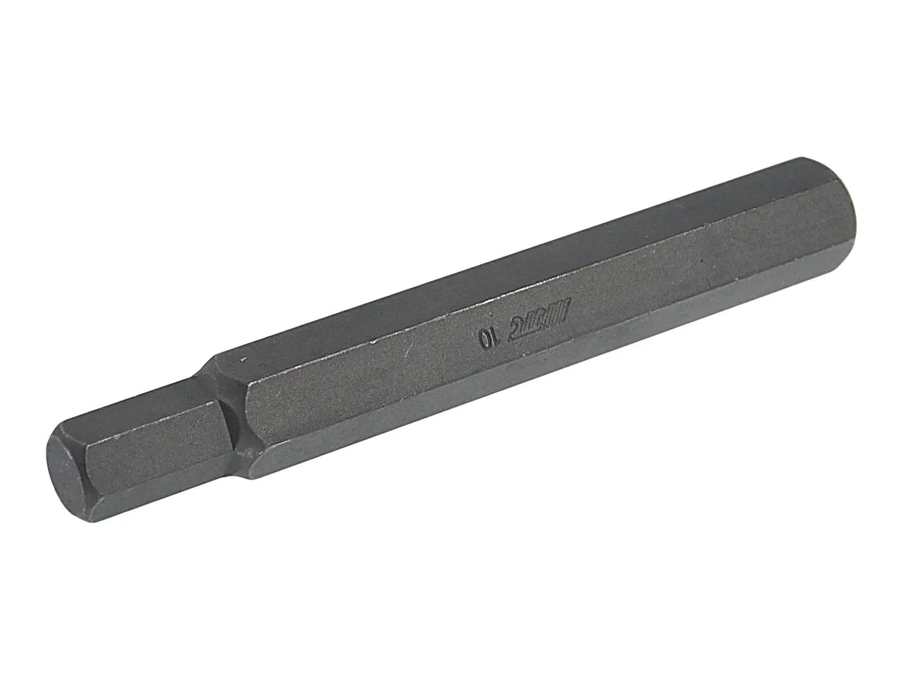 Бита HEX H10х80мм 5/16" удлиненная JTC купить