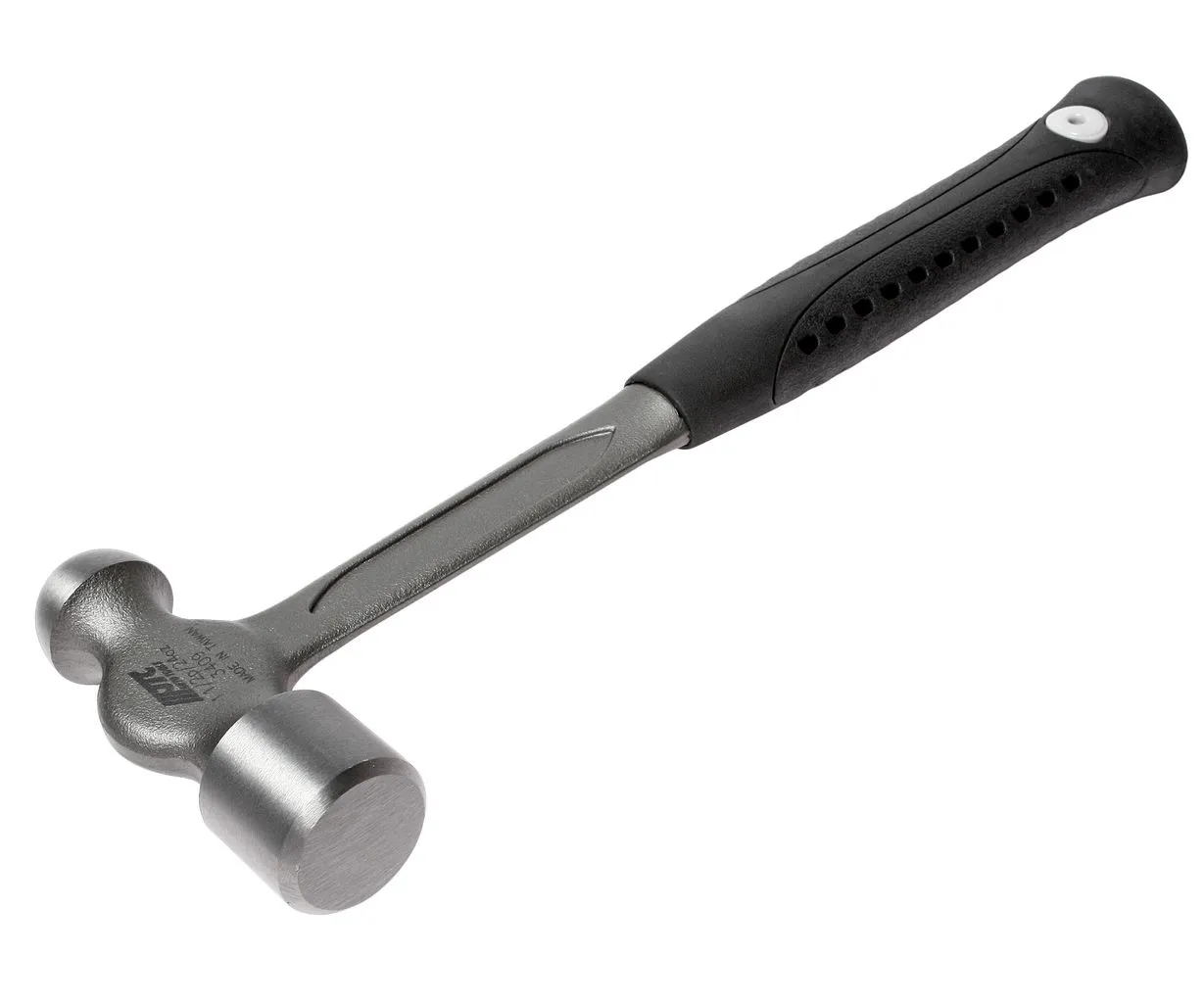 Молоток 345мм с круглым бойком JTC купить