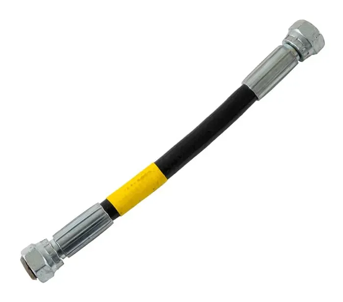 Шланг L=160mm (резина) ZZ160 купить