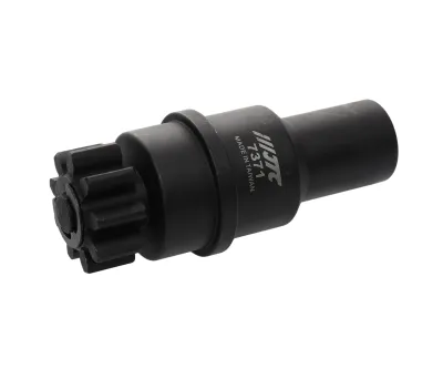 Приспособление для проворачивания коленвала DAF (MX300, MX340, MX375) JTC