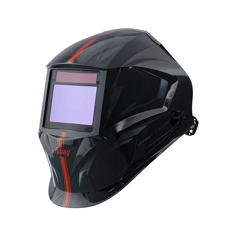 FUBAG Маска сварщика Хамелеон OPTIMA 4-13 VISOR BLACK