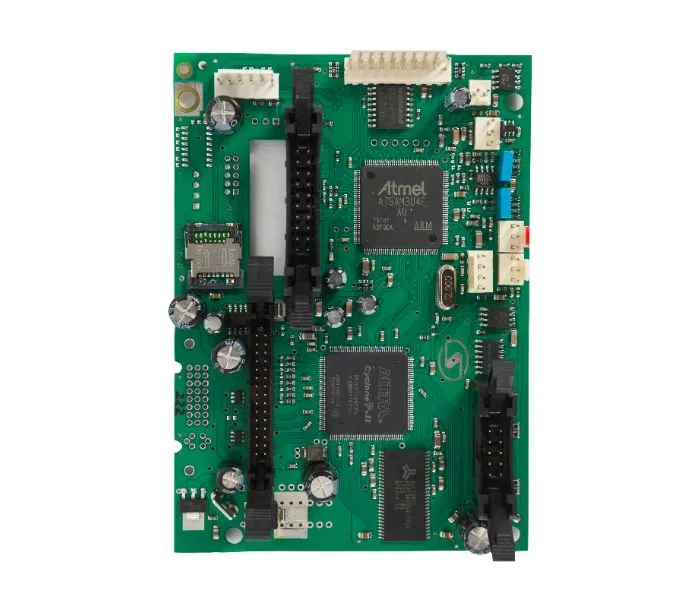 Плата процессора FAM КС915.001.00-03 купить