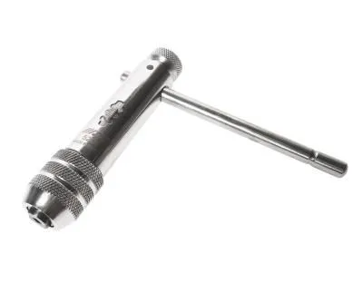 Держатель для метчиков 1/2" Т-образный 110мм JTC