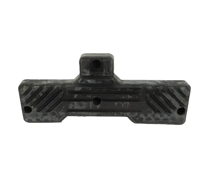 Упор для колеса \ буфер (резина) YC1-3002102 купить