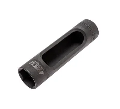 Головка для датчика кислородного 1/2" 22мм 6-гранная специальная L=110мм JTC