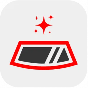 Обработка стекол