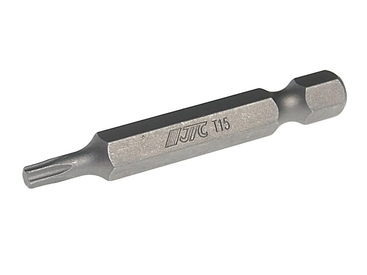Бита TORX Т15х50мм 1/4" JTC купить