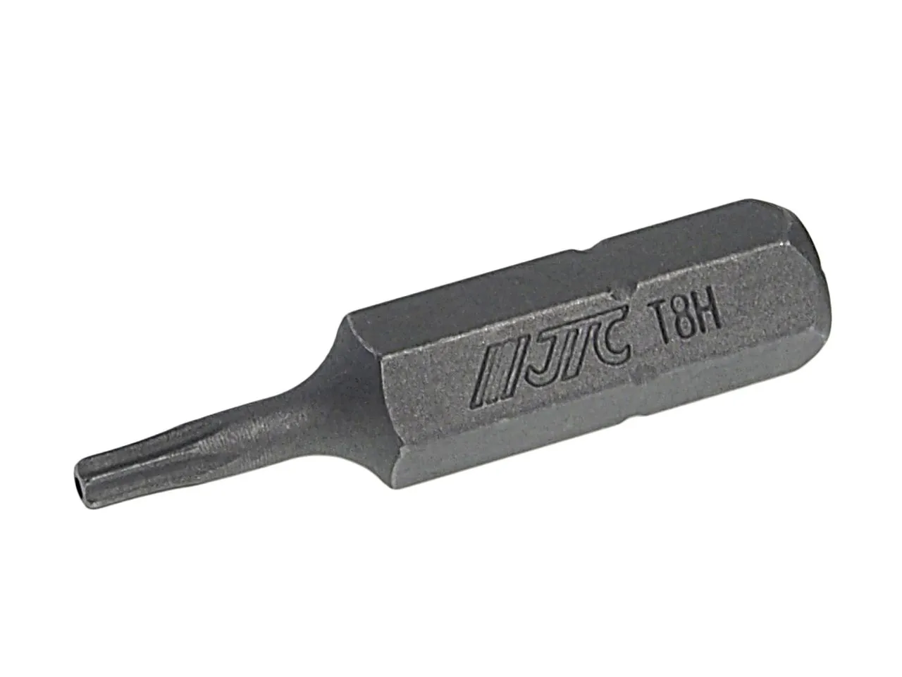 Бита TORX Т8Hх30мм 1/4" JTC купить