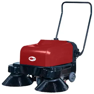 Подметальная машина Vostok SW1050