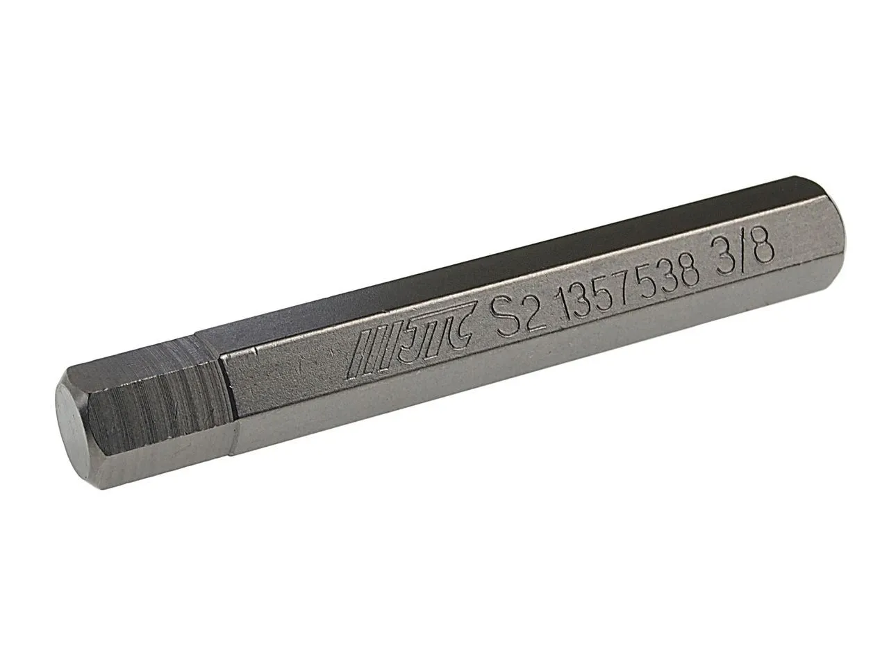 Бита HEX H3/8х75мм 10мм JTC купить