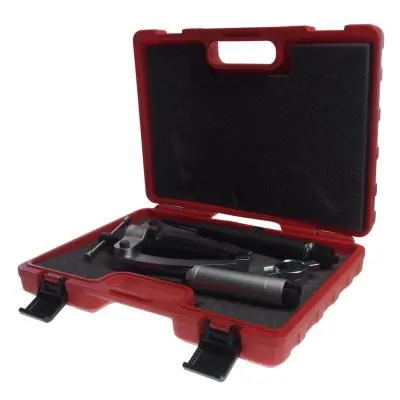 Набор инструментов для монтажа стакана топливной форсунки (VOLVO FM12 9986174,88800387) JTC