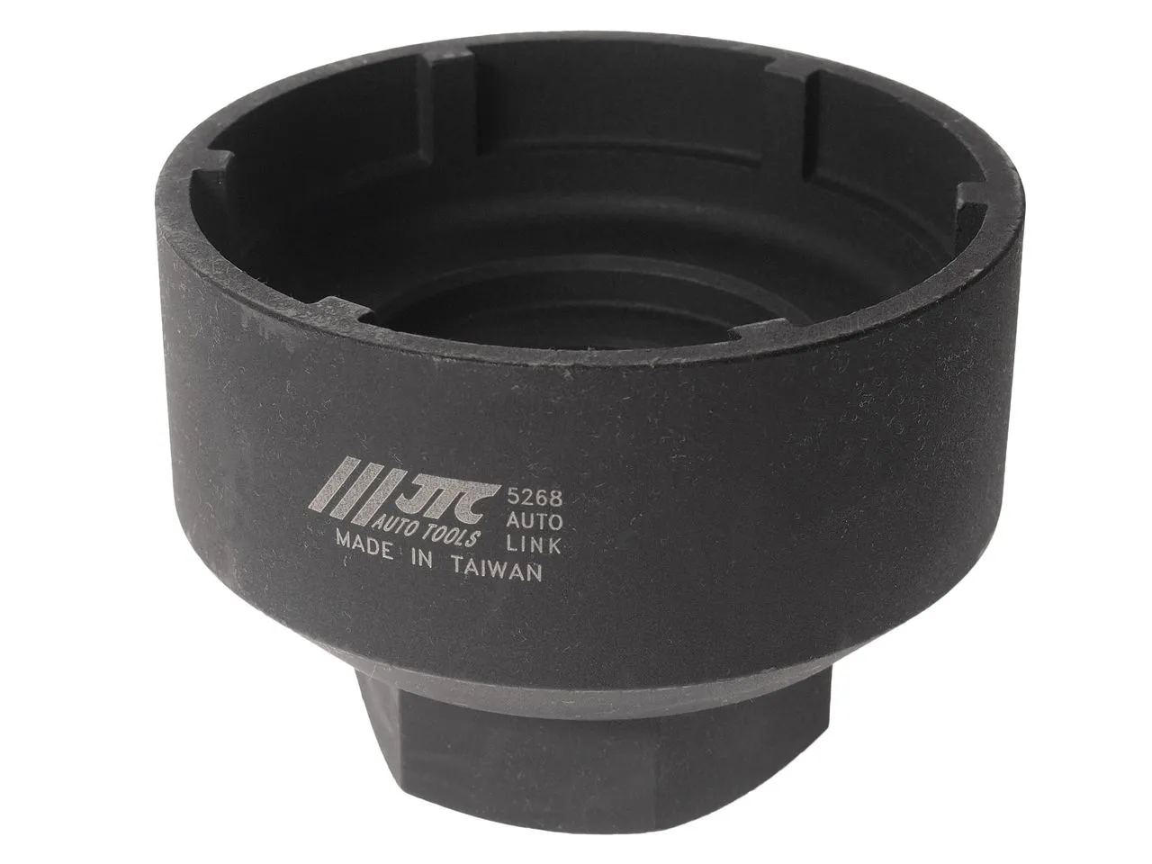 Головка ступичная для оси передней 6Т, d=110мм, L=80мм (MAN TGA, V9-82L-01) JTC купить