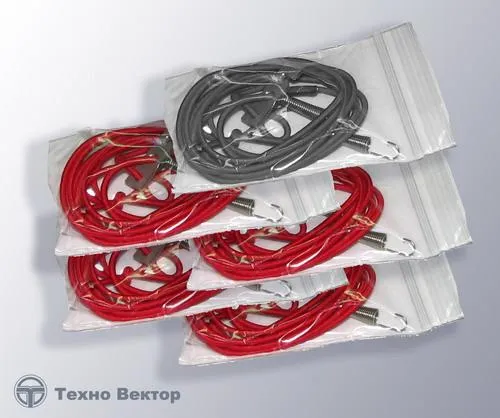 Комплект стяжек для Техно Вектор 4108 купить