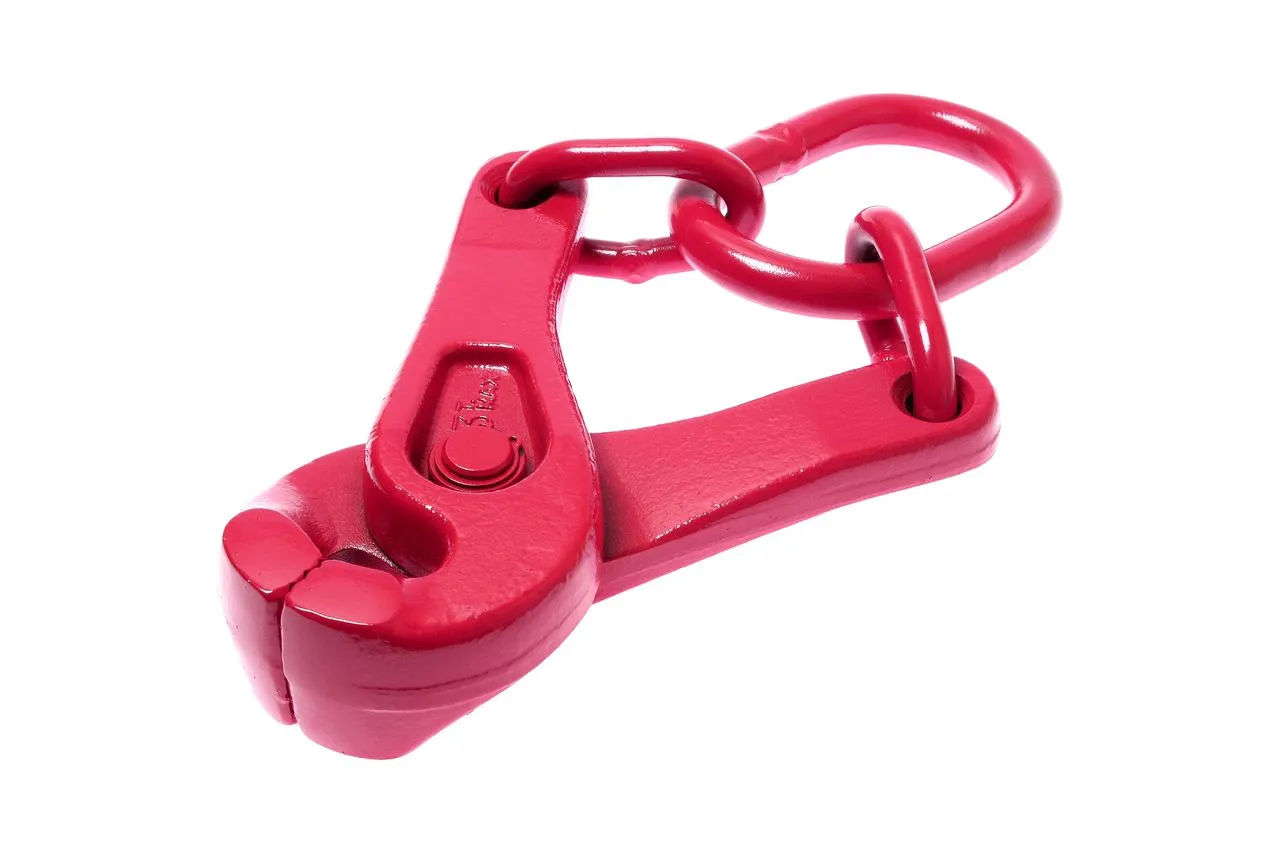 Захват для кузовных работ однофункциональный 3т JTC купить