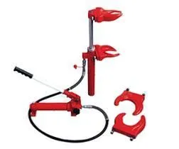 ZX0301А Сжиматель пружин  750 кг.