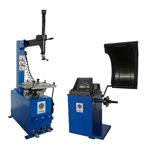 Шиномонтажный комплект НАЧАЛЬНЫЙ