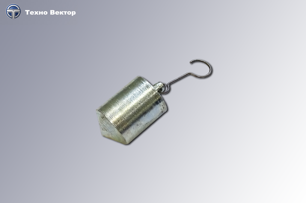 Груз бочонок 001 купить