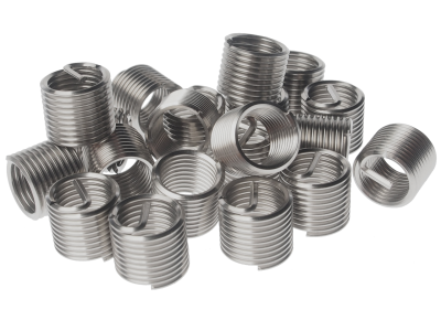 Вставка резьбовая М10х1.25мм L=13.5мм 20шт. JTC