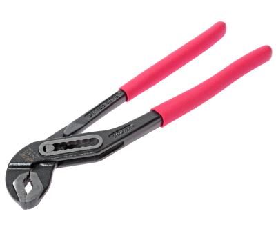 Клещи переставные 250мм 10" JTC