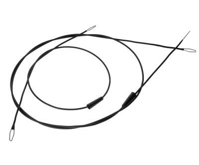 Приспособление для протягивания проводов через отверстия, длина 730мм и 1500мм (2шт.) JTC