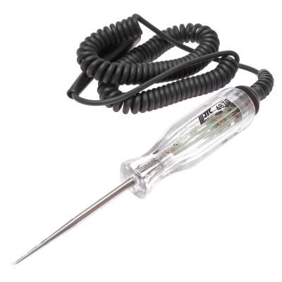 Индикатор напряжения 12-42V JTC