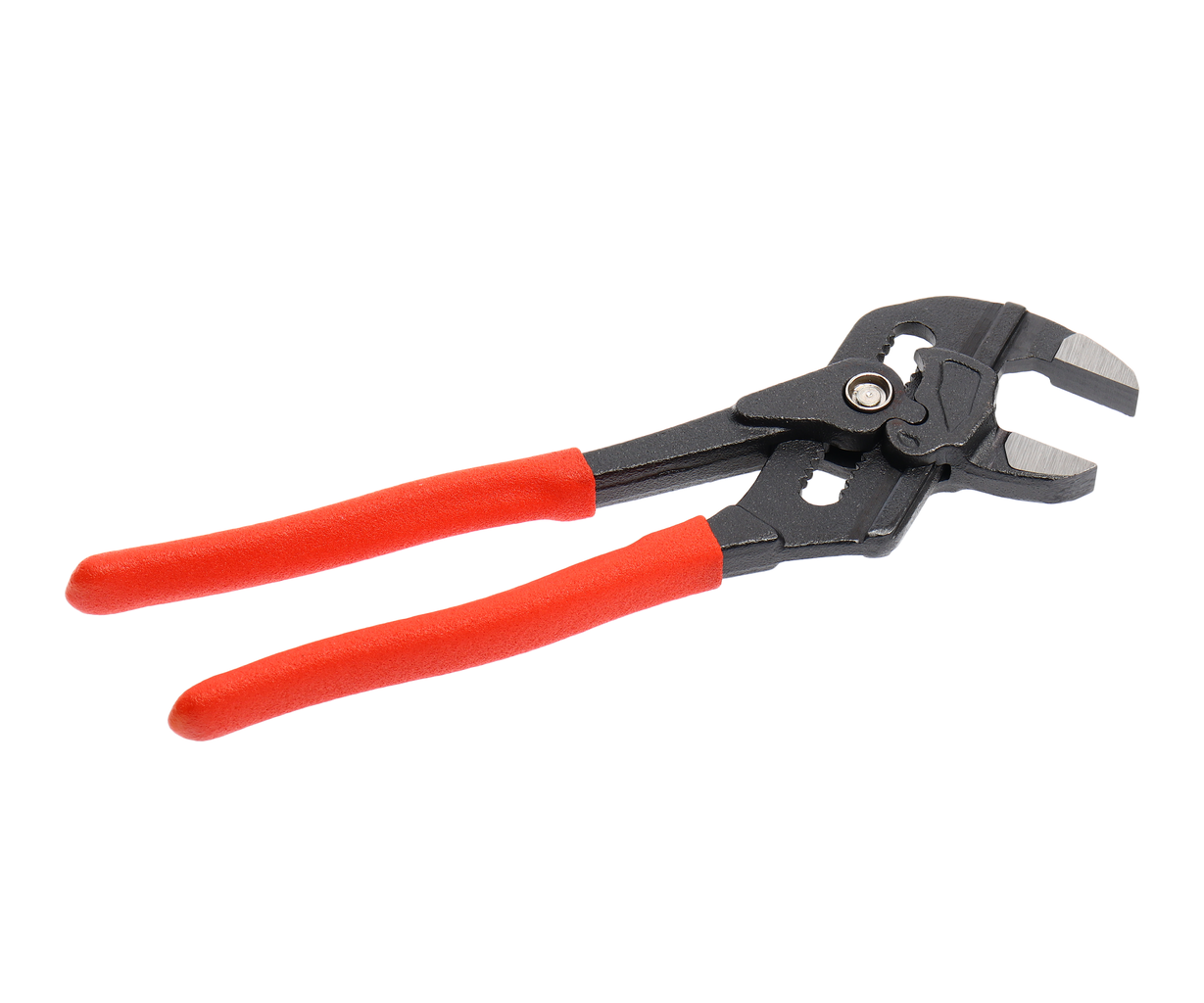 Клещи переставные 7" JTC фото товара COMPASS MARKET Клещи переставные 7" JTC купить