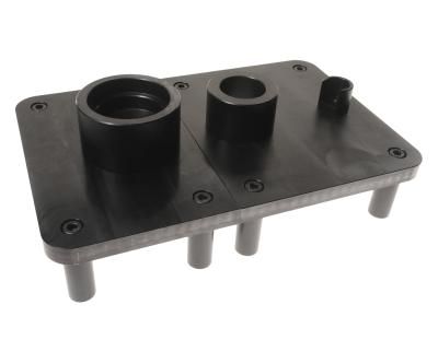 Приспособление для центровки валов фиксирующее (ZF) JTC