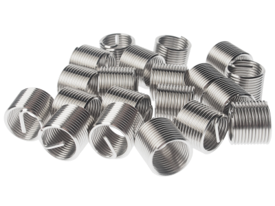 Вставка резьбовая М12х1.25мм L=16.3мм 20шт. JTC