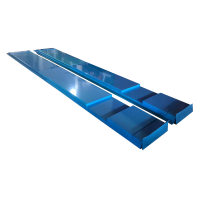 Ямные пути 5100 мм TPF-3DL Long