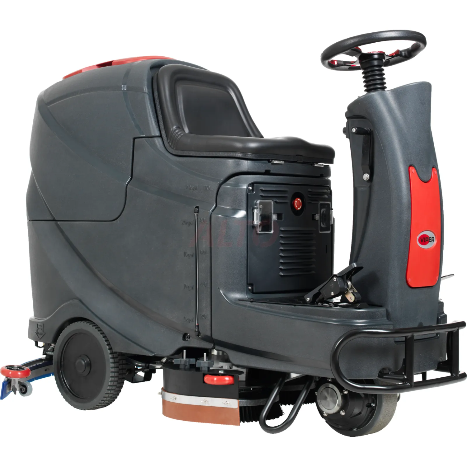 Поломоечная машина Viper AS710R