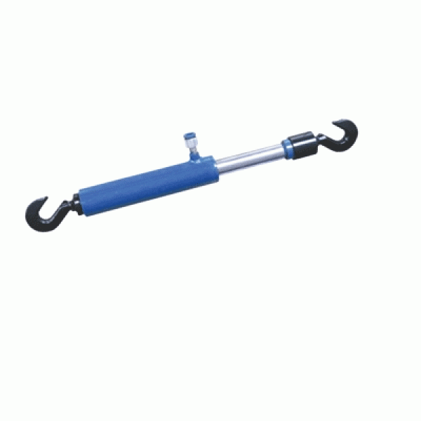 ТЕМП T03105 Цилиндр гидравлический тянущий с крюками, 5 т