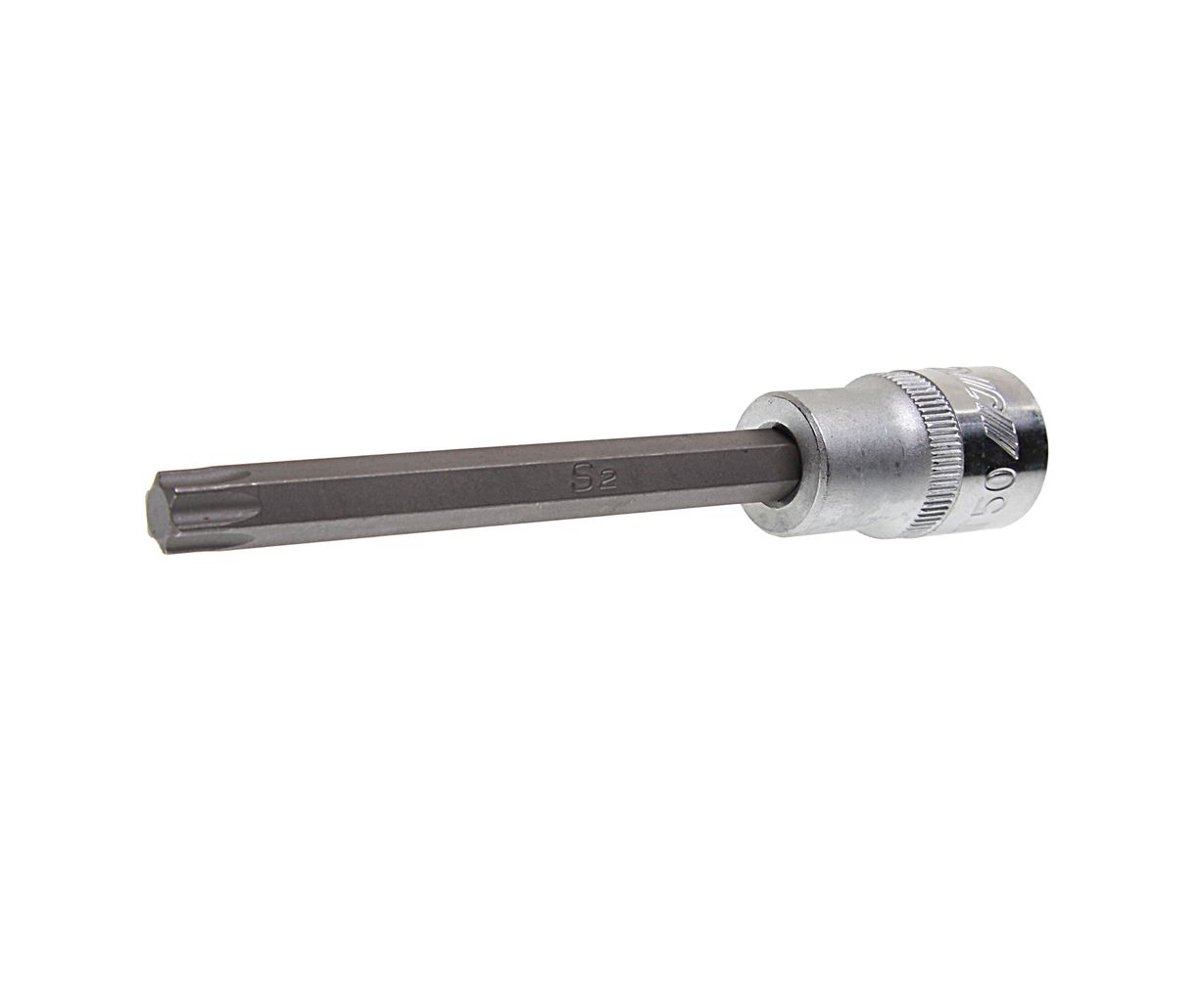 Головка 1/2"хT50 длинная с насадкой L=120мм JTC фото товара COMPASS MARKET Головка 1/2"хT50 длинная с насадкой L=120мм JTC купить