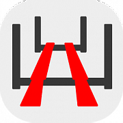 Четырехстоечные подъемники